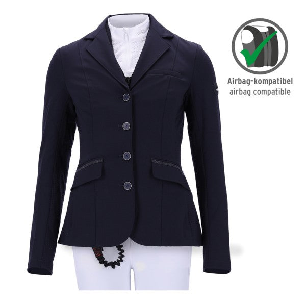 Schockemohle Wmn Amelie Show Jacket Navy