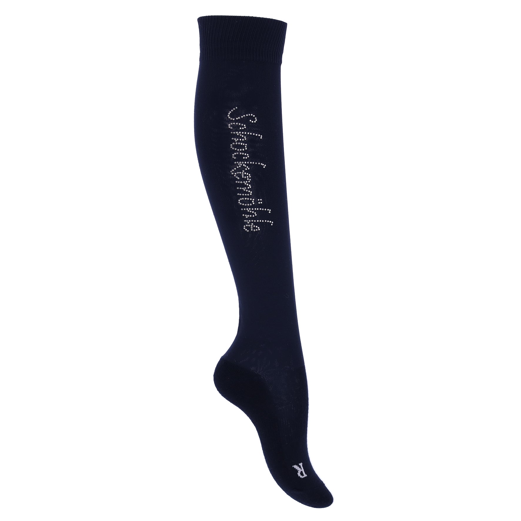Schockemohle Glamour Functional Socks Style