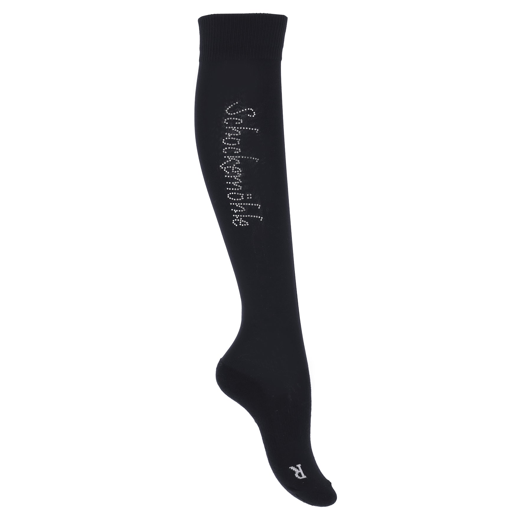 Schockemohle Glamour Functional Socks Style
