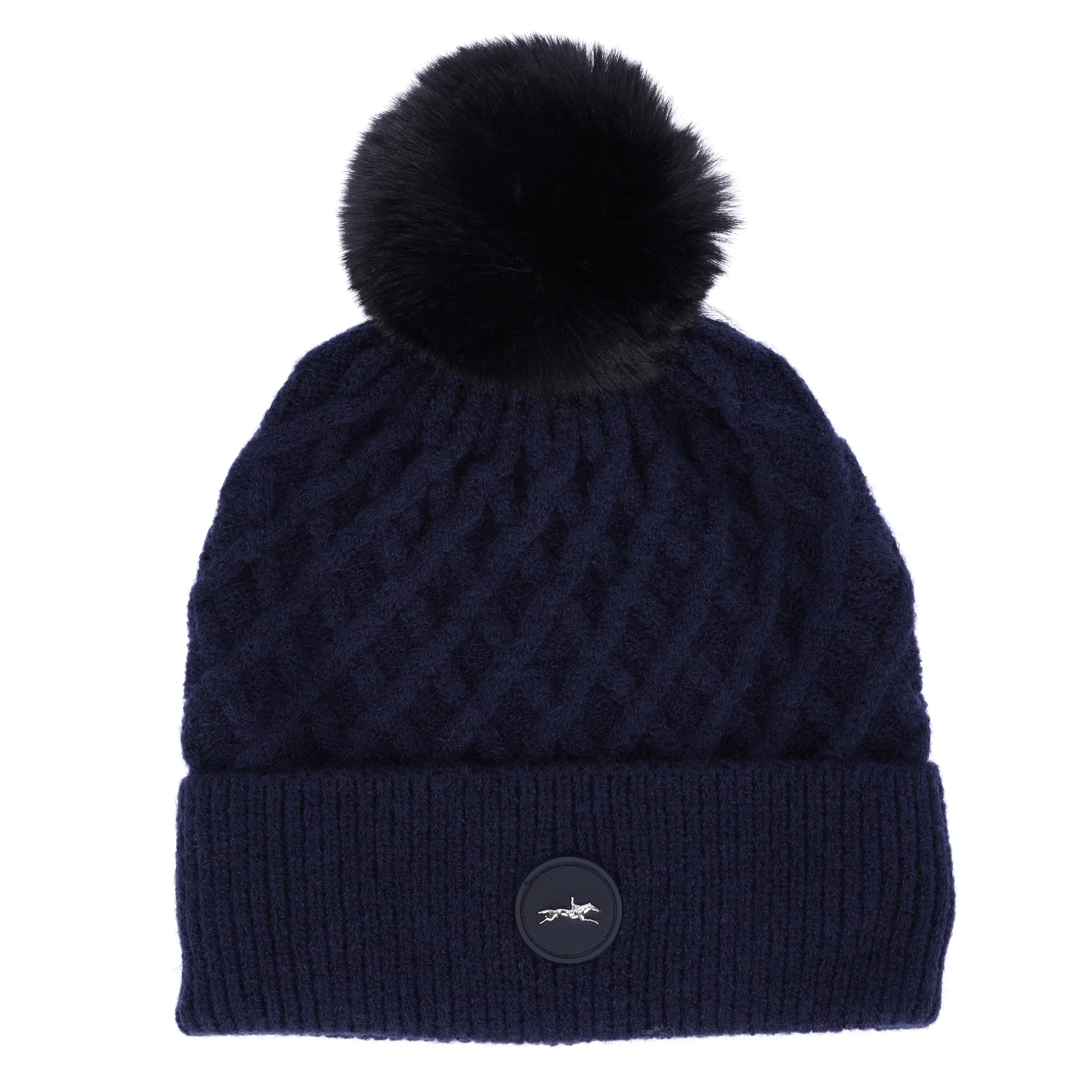 Schockemohle Soft Beanie Style