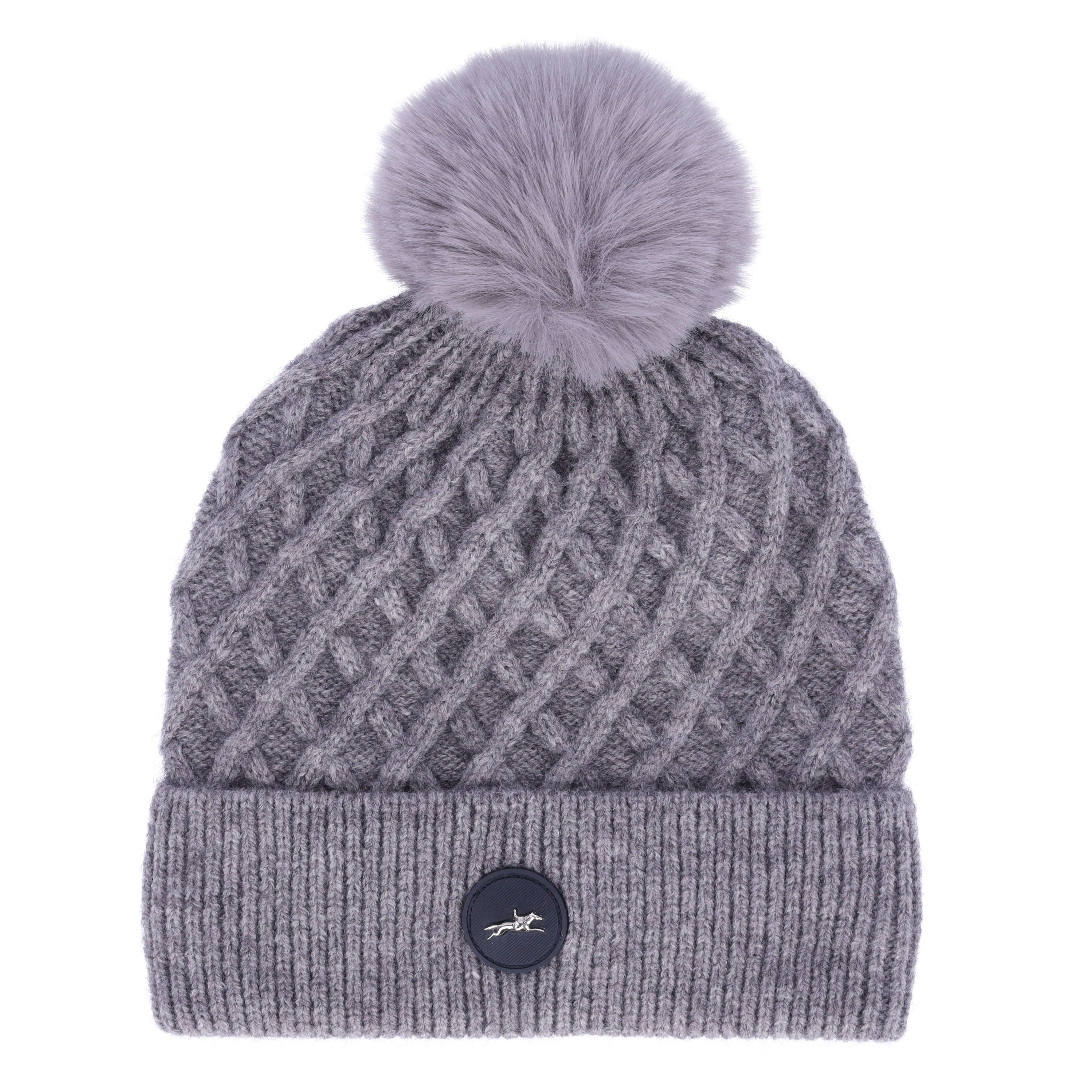 Schockemohle Soft Beanie Style