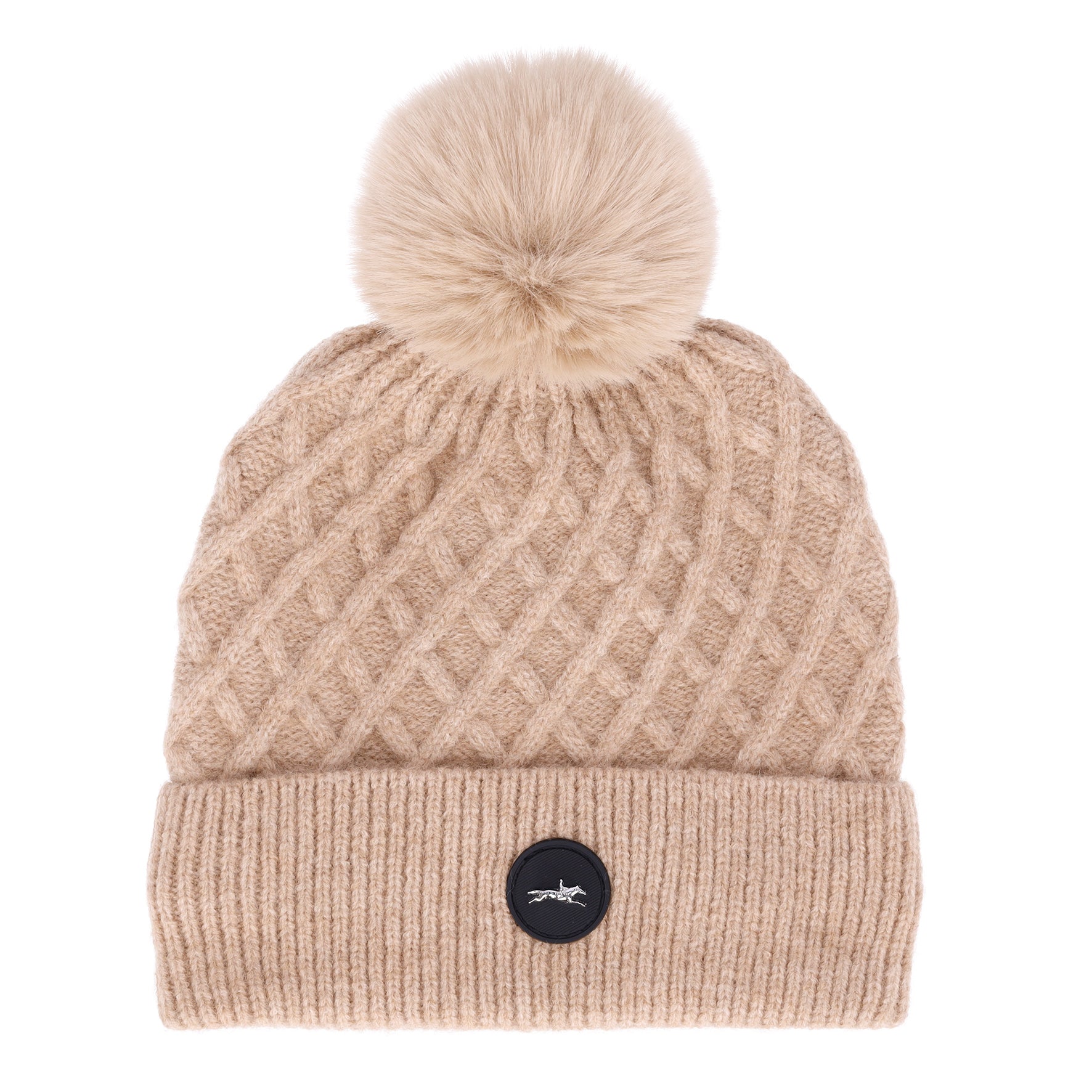 Schockemohle Soft Beanie Style