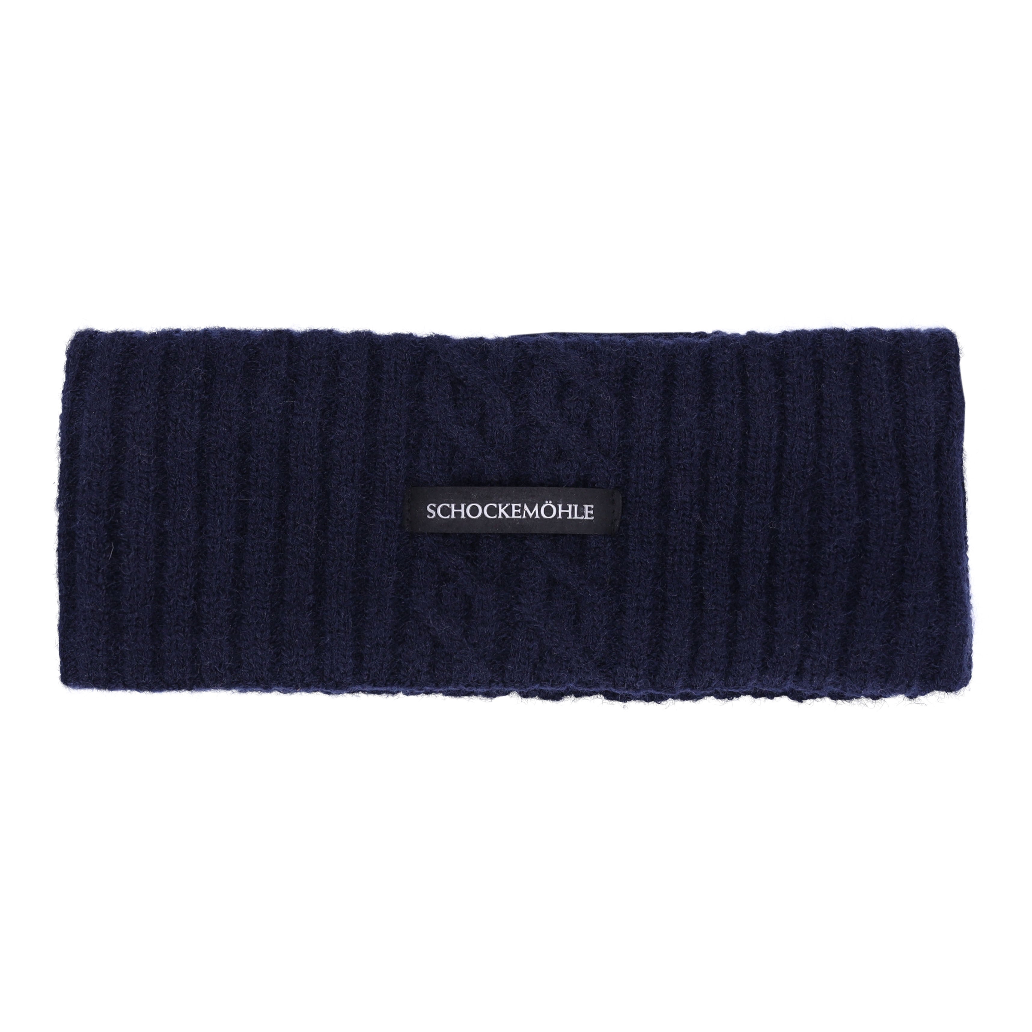 Schockemohle Headband Braided Style