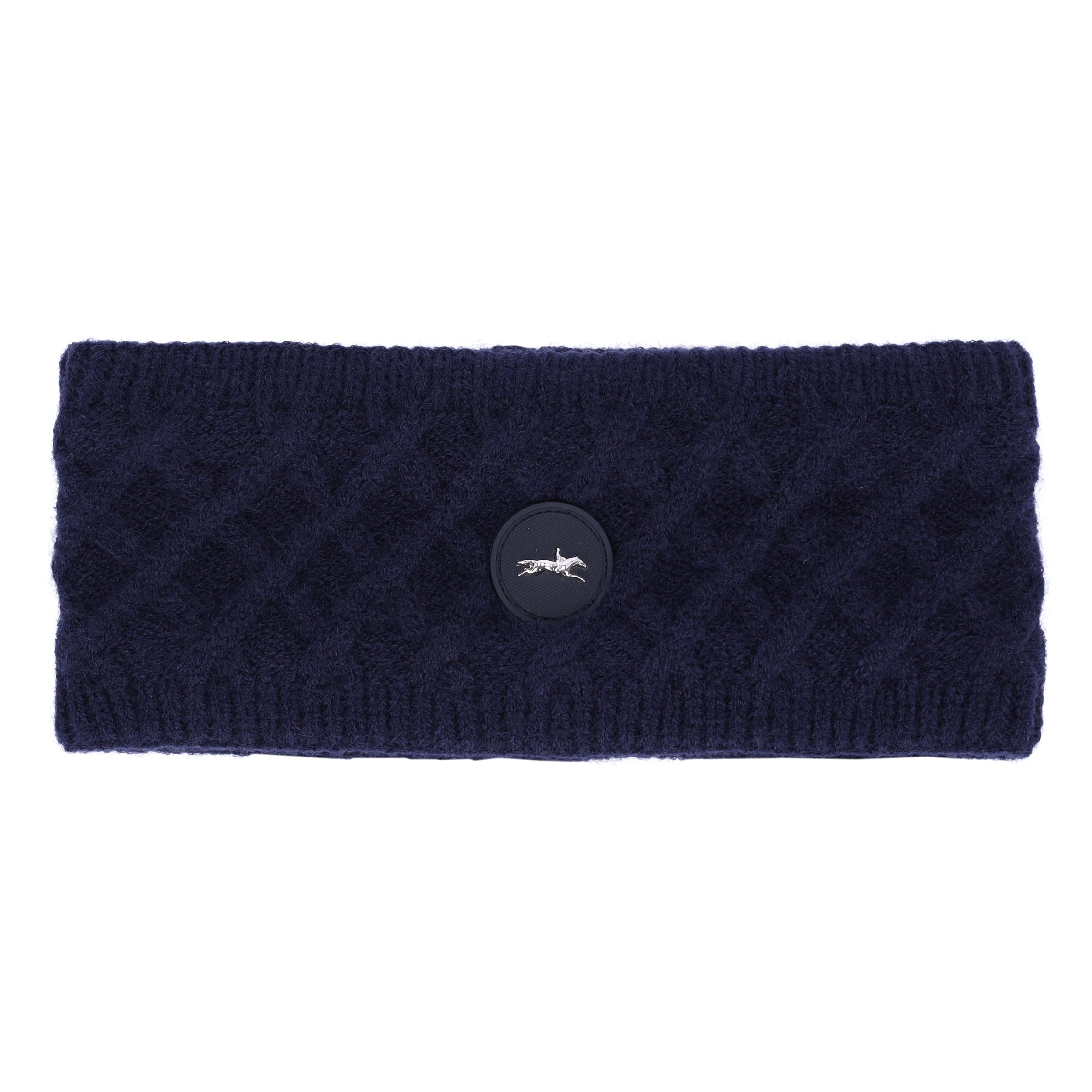 Schockemohle Soft Headband Style