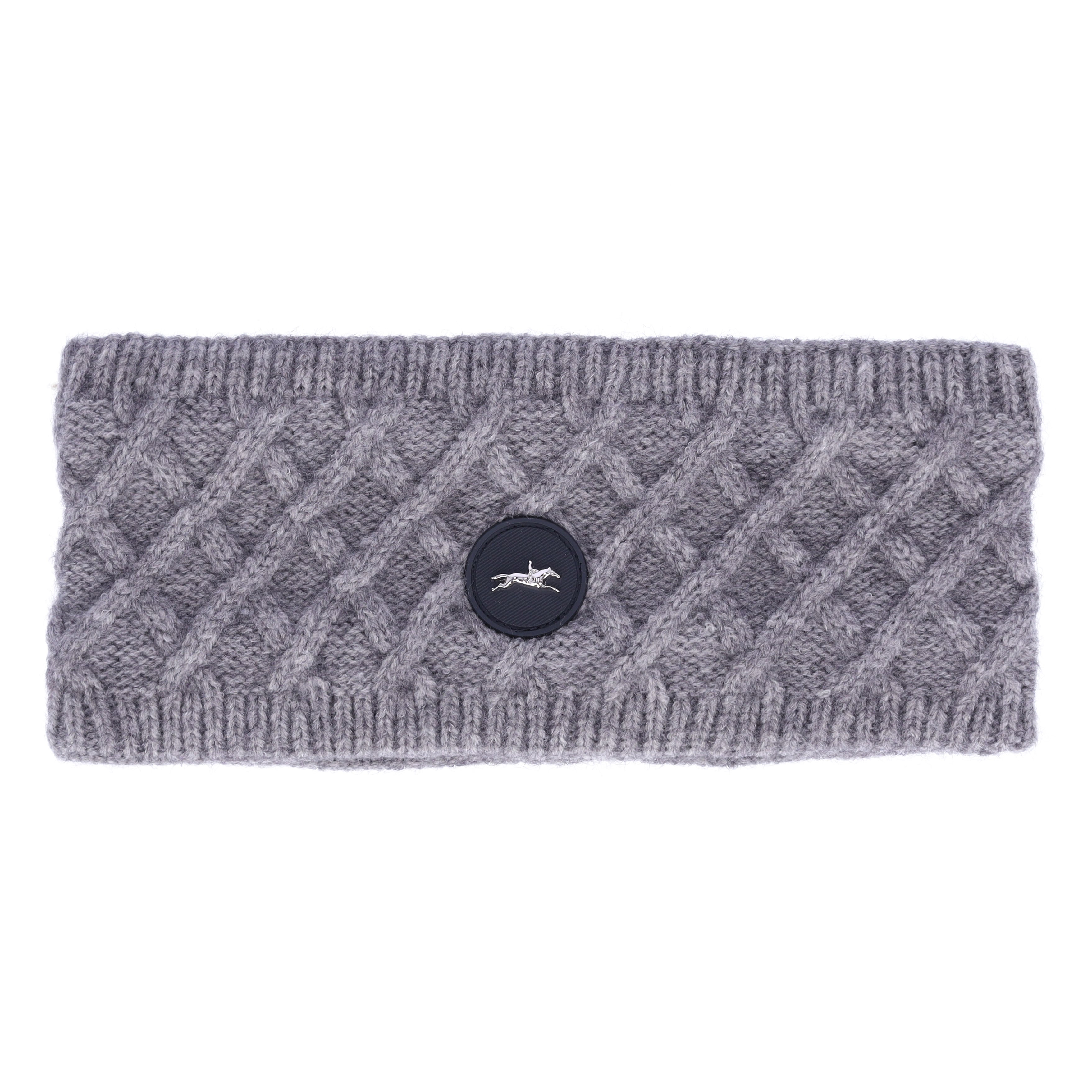 Schockemohle Soft Headband Style