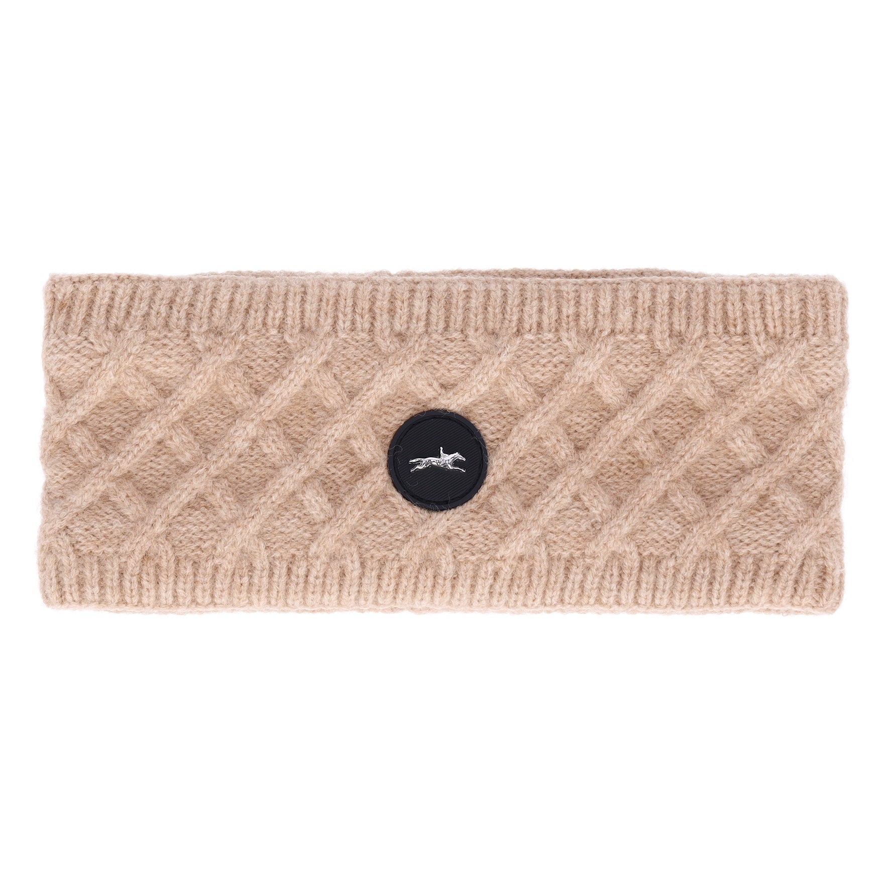 Schockemohle Soft Headband Style