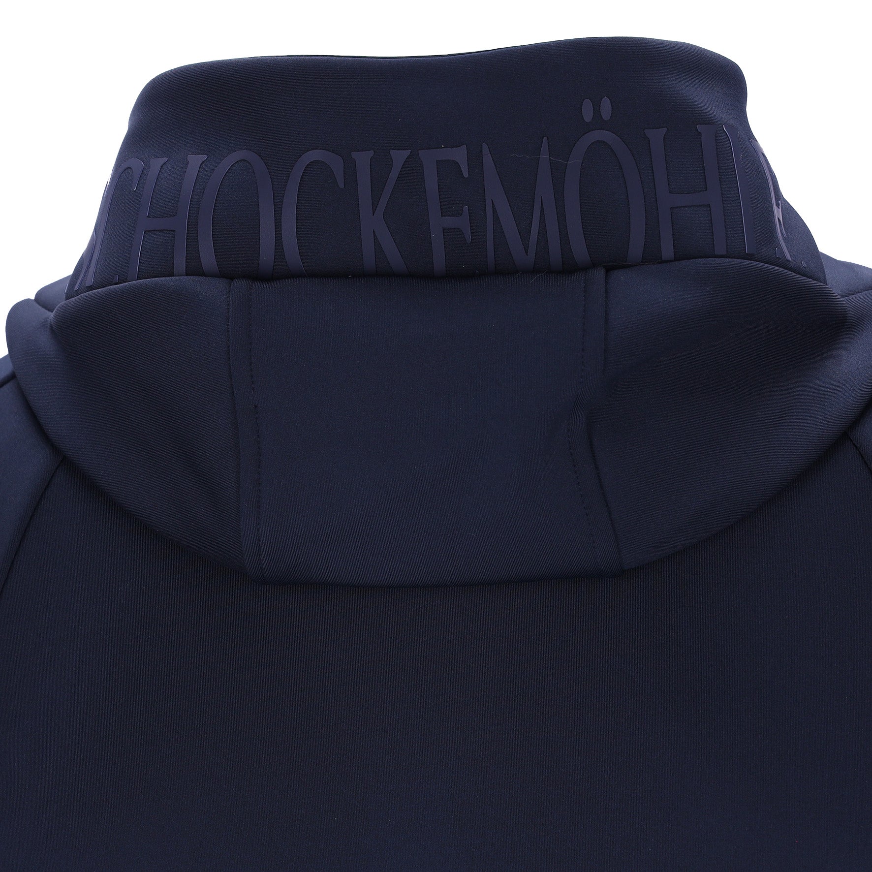 Schockemohle Mens SPMario Jersey Jacket Dark Navy
