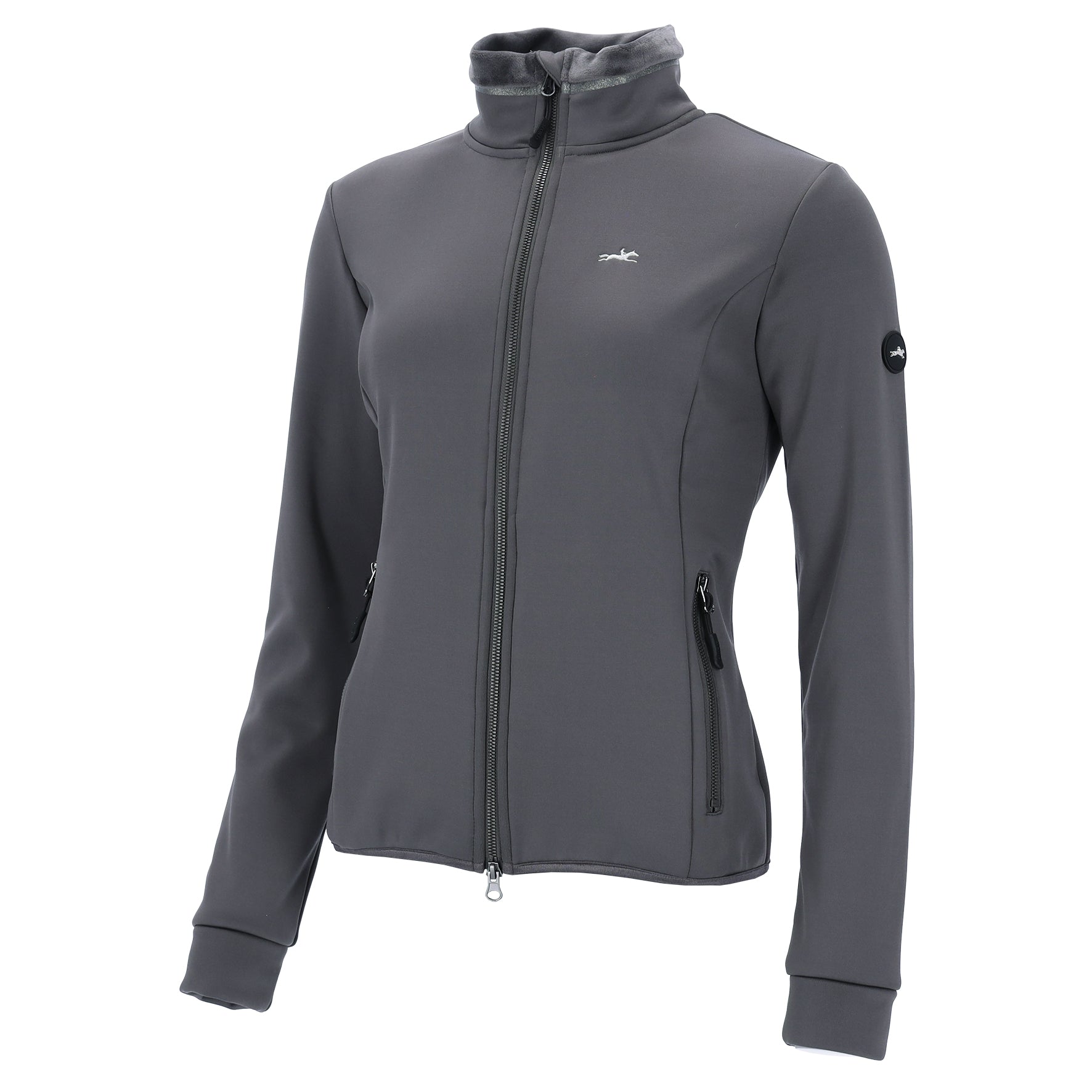 Schockemohle Wmn PReny Style Jersey Jacket