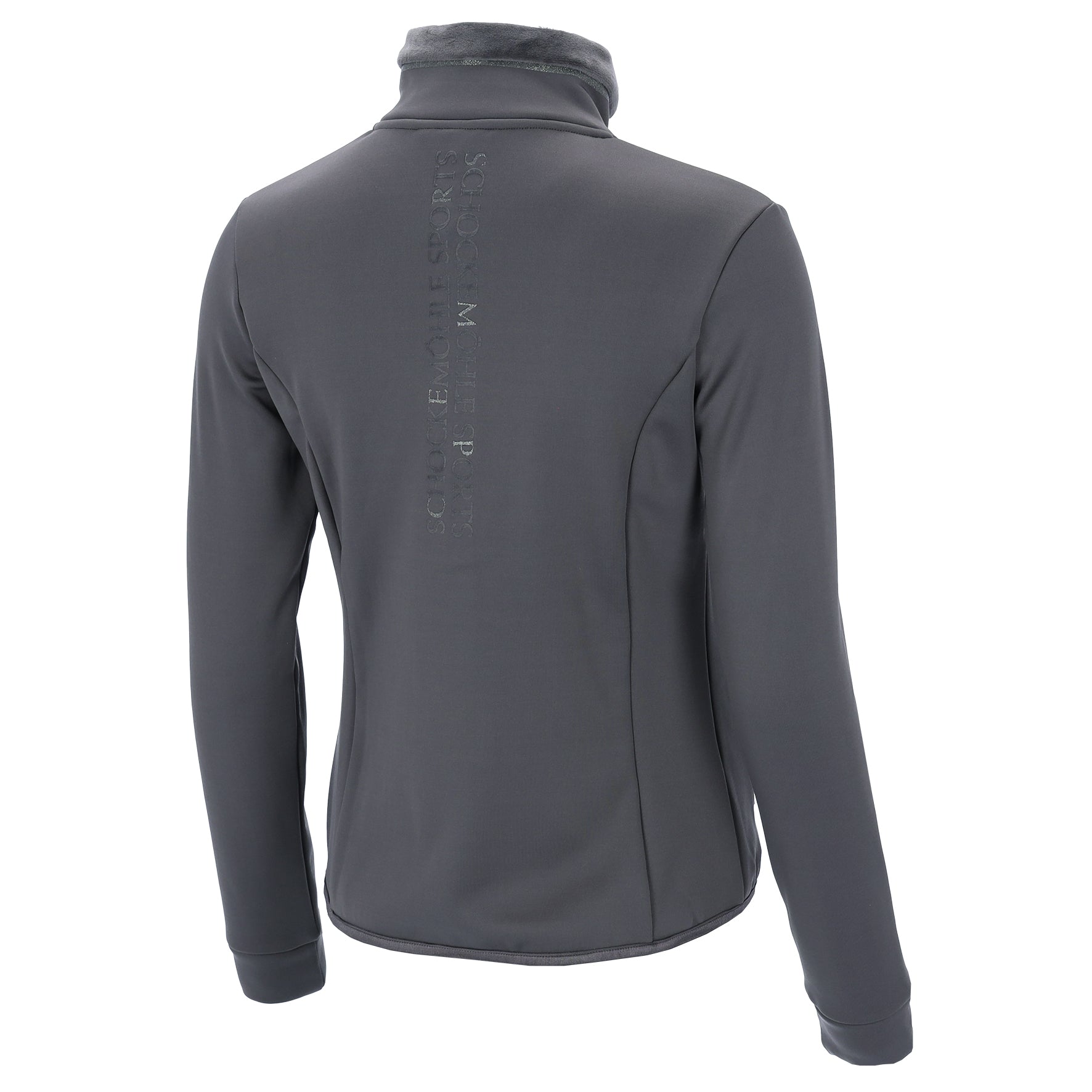 Schockemohle Wmn PReny Style Jersey Jacket