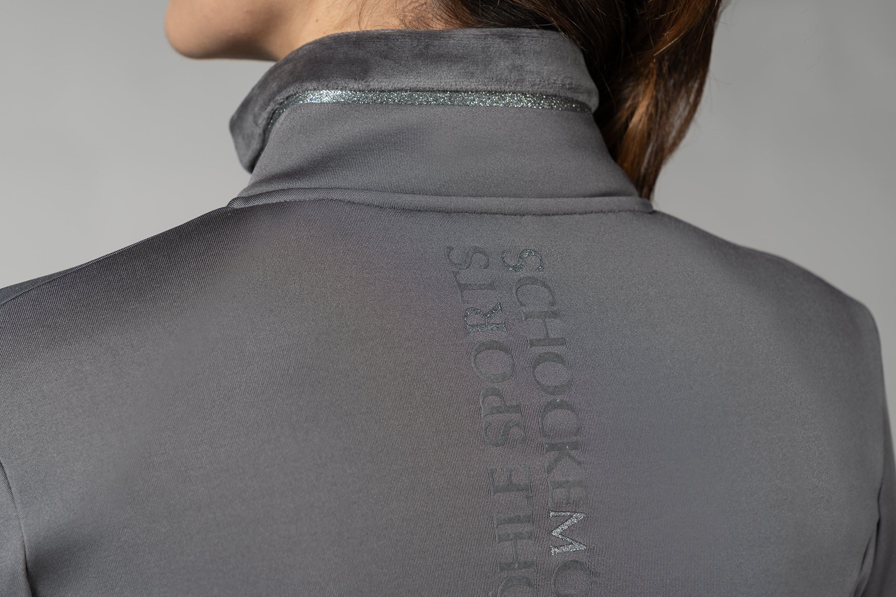 Schockemohle Wmn PReny Style Jersey Jacket