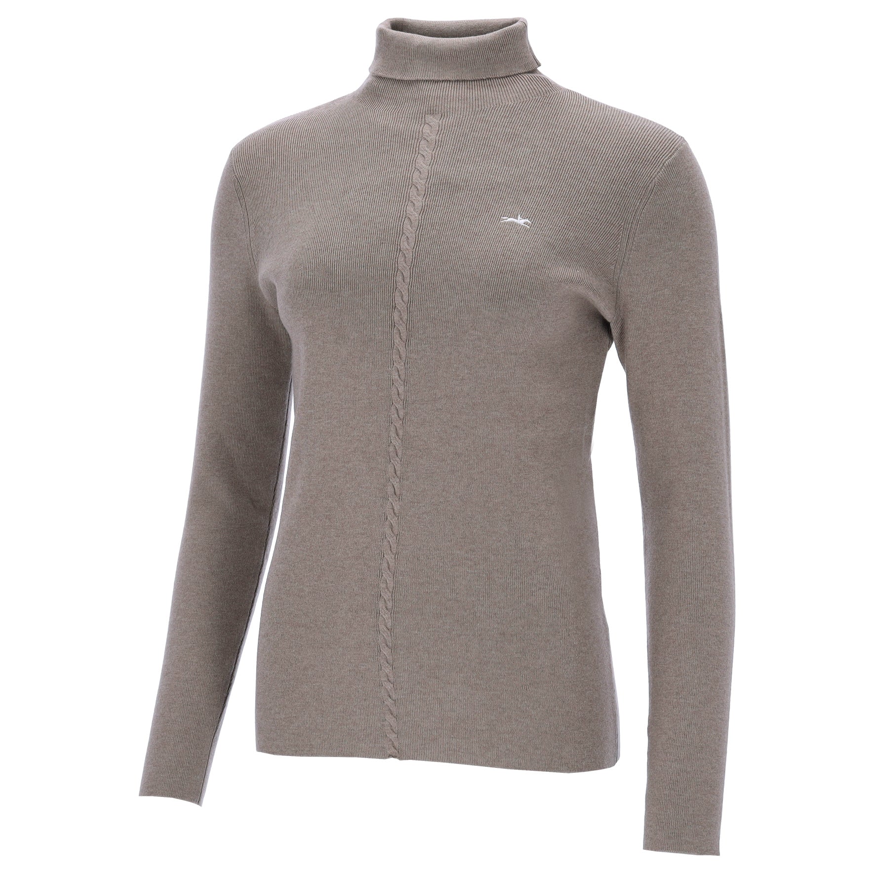 Schockemohle Wmn SPJosie Style Sweatshirt Hazel