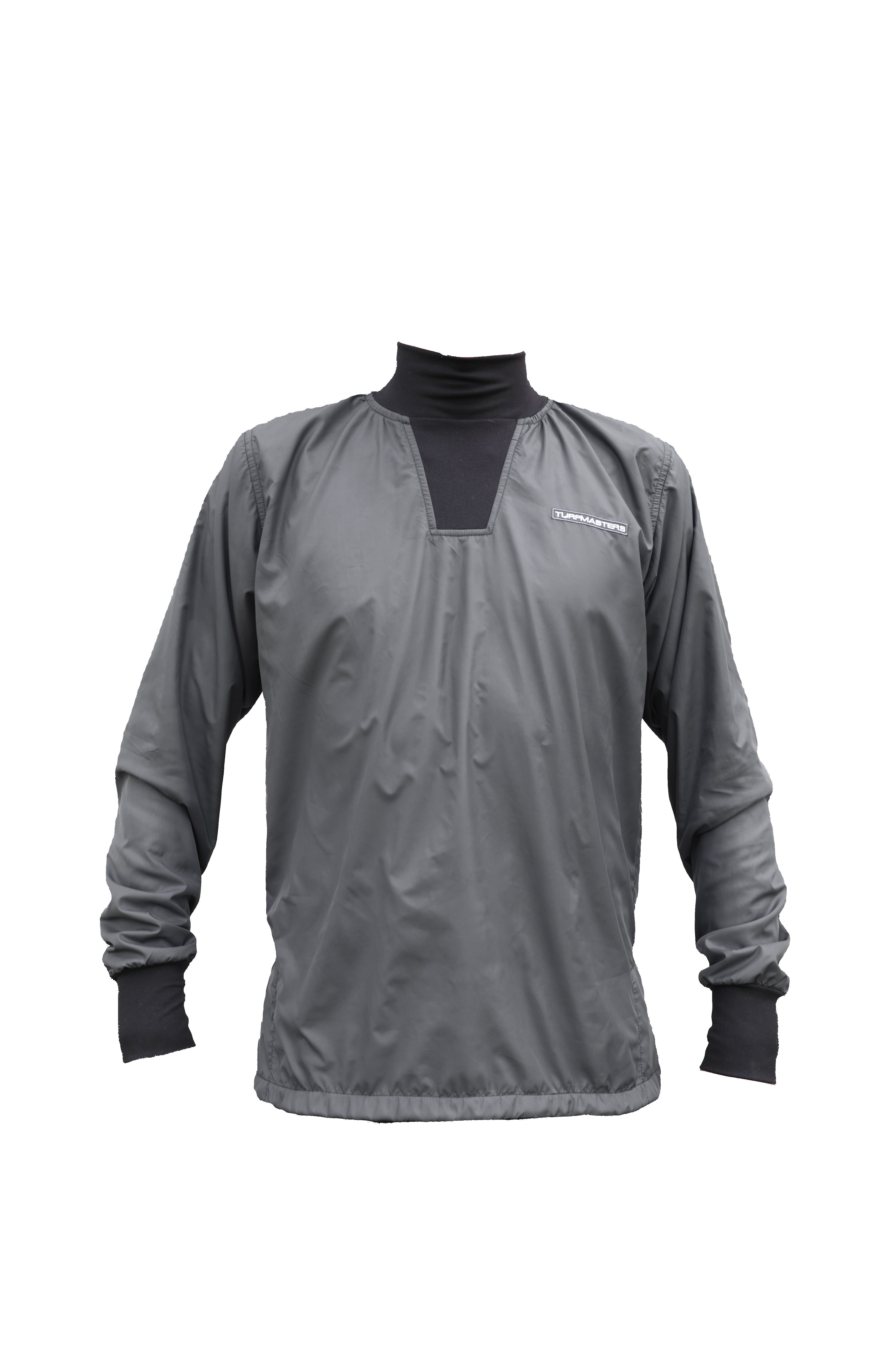Turfmasters Fleece Lined Winter Top