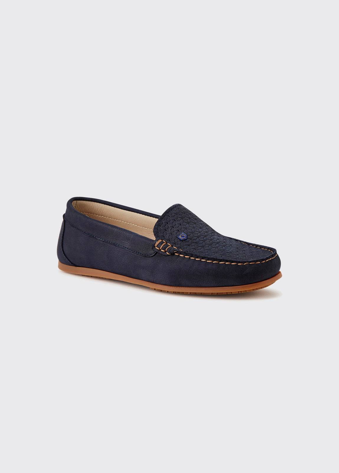 Dubarry Cannes Loafer Navy