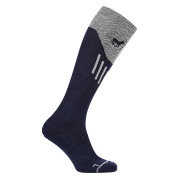 HV Winter Socks Navy