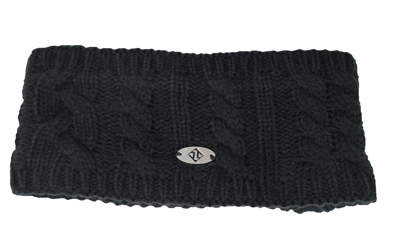 Tesoro Knitted Headband