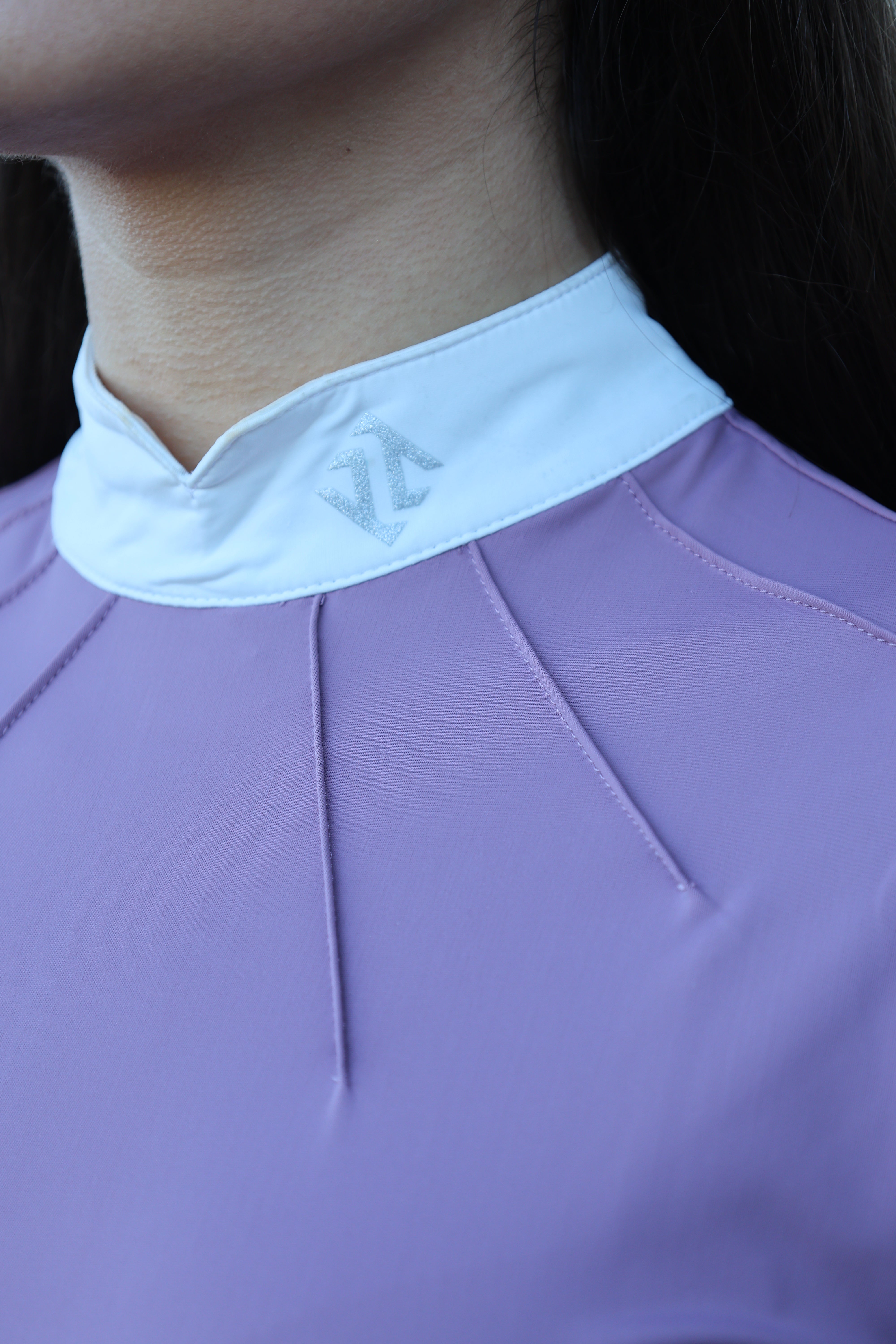 Tesoro Ladies Alezza Showshirt