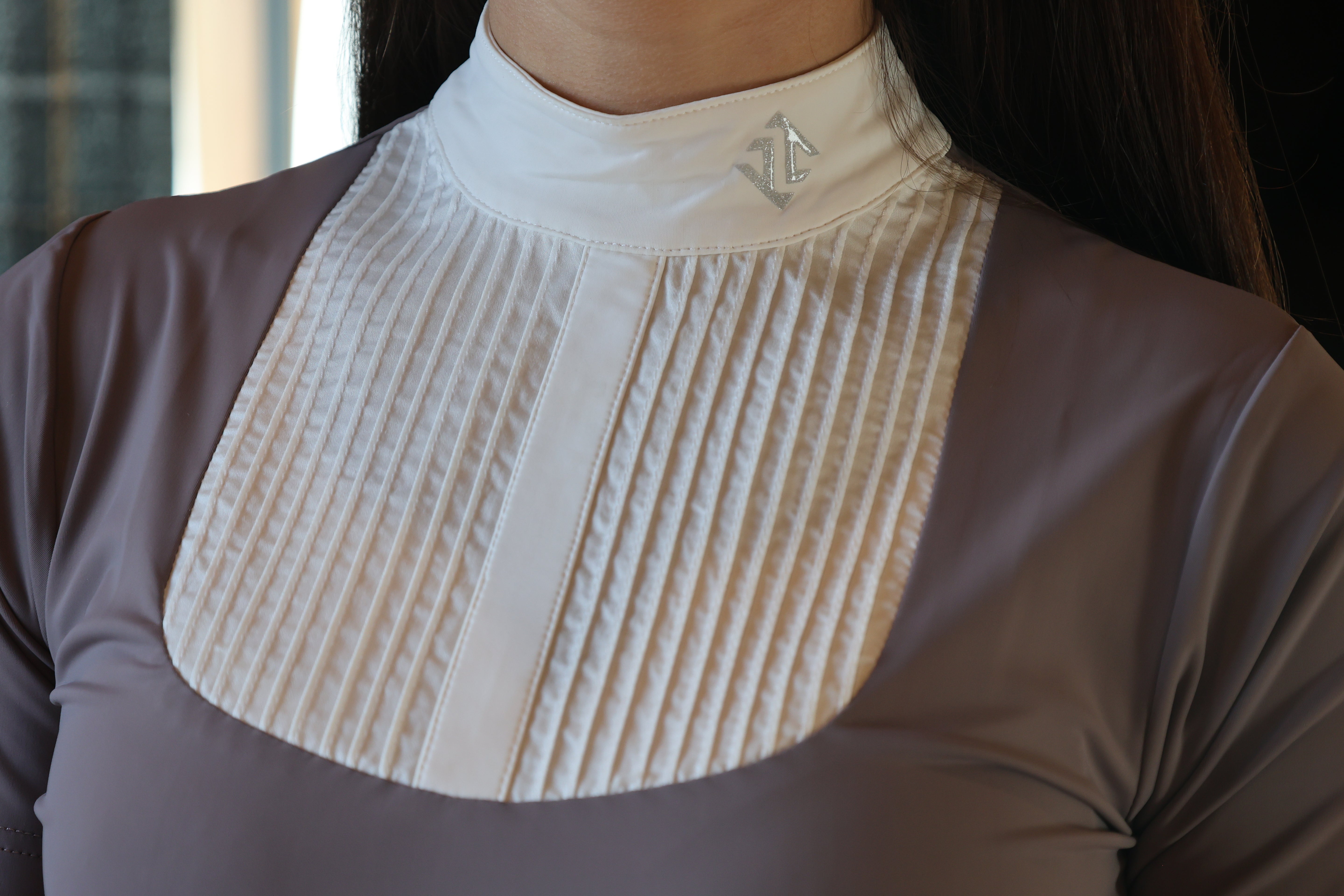 Tesoro Ladies Pearla Showshirt