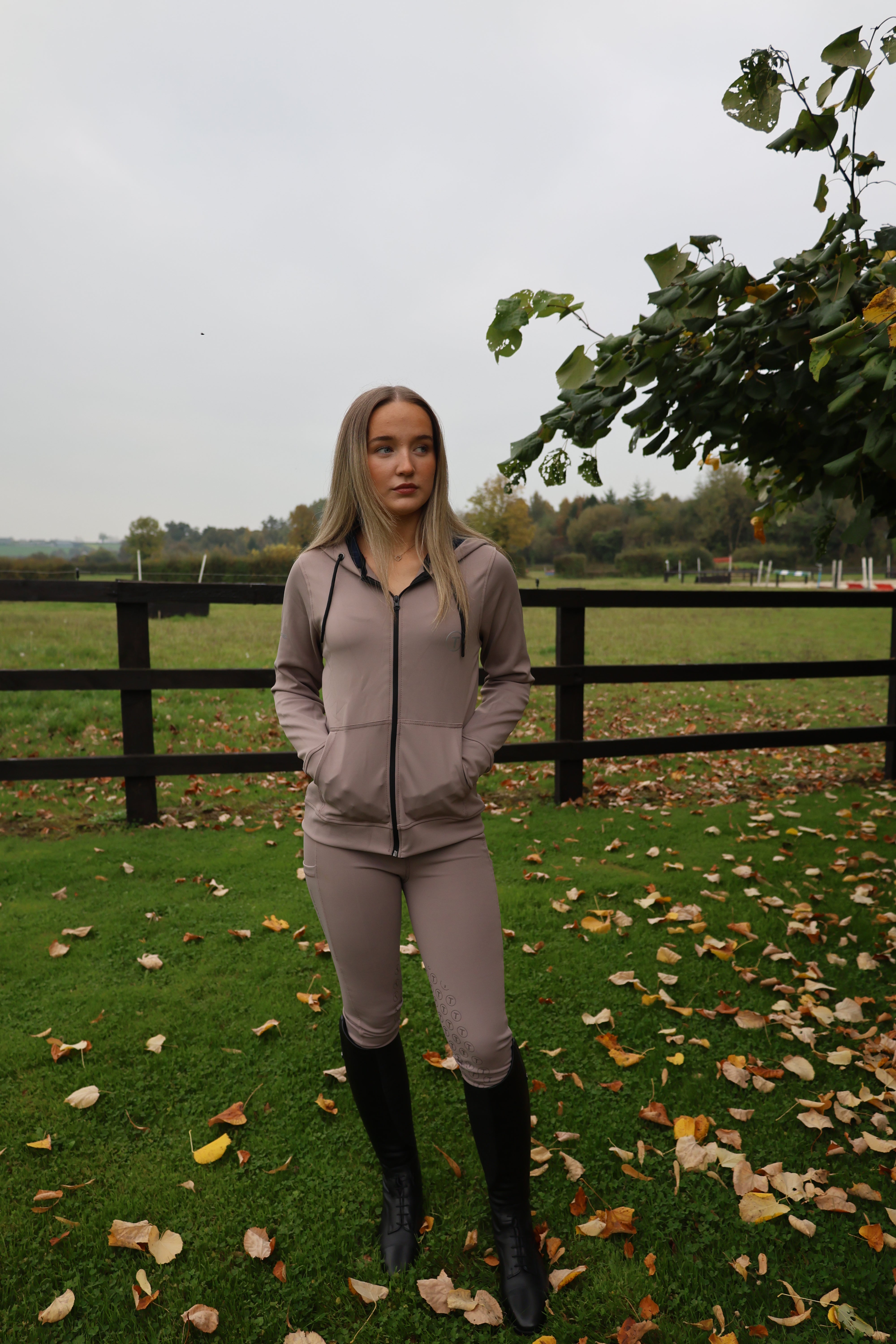 Turfmasters Adults Hoody