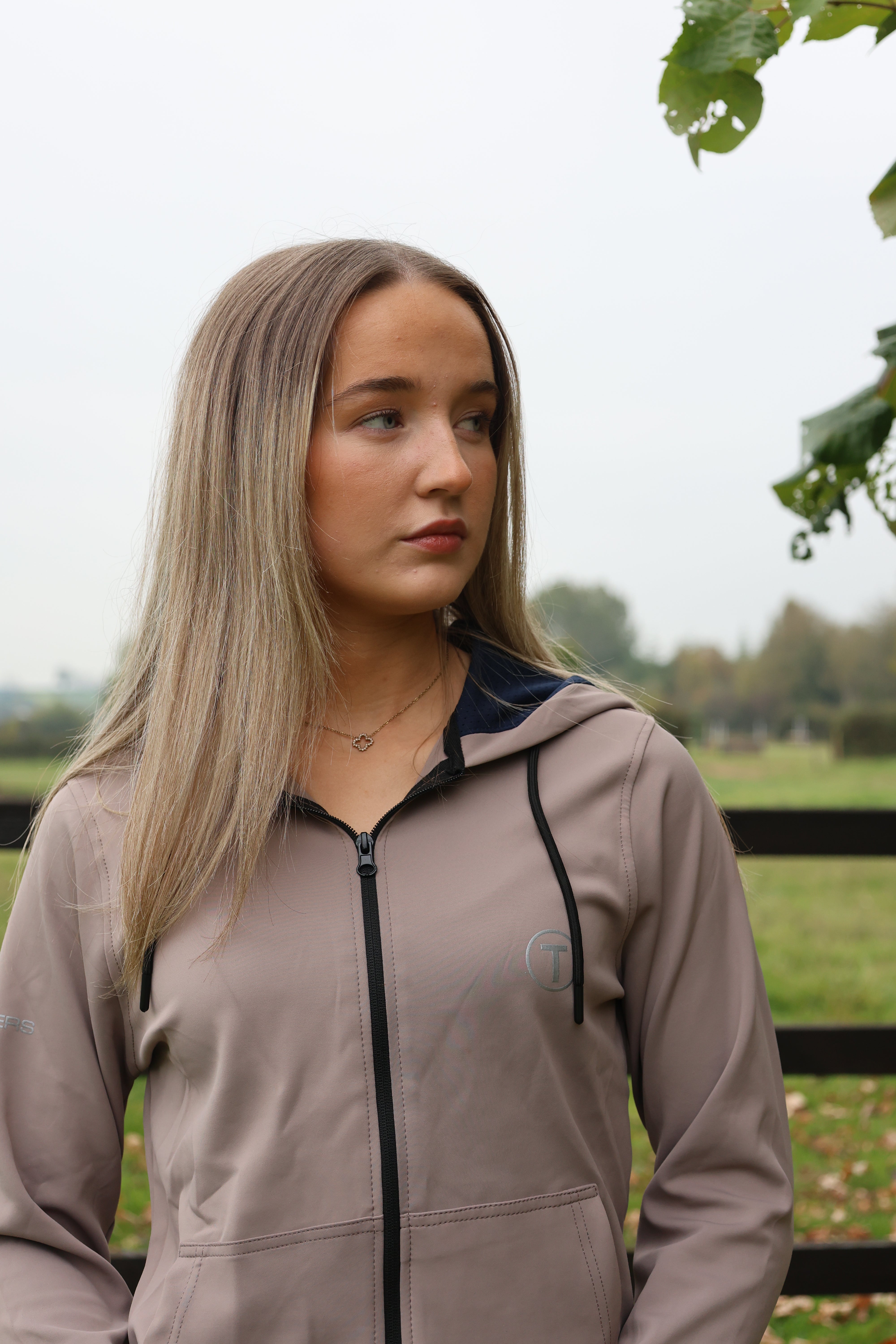 Turfmasters Adults Hoody