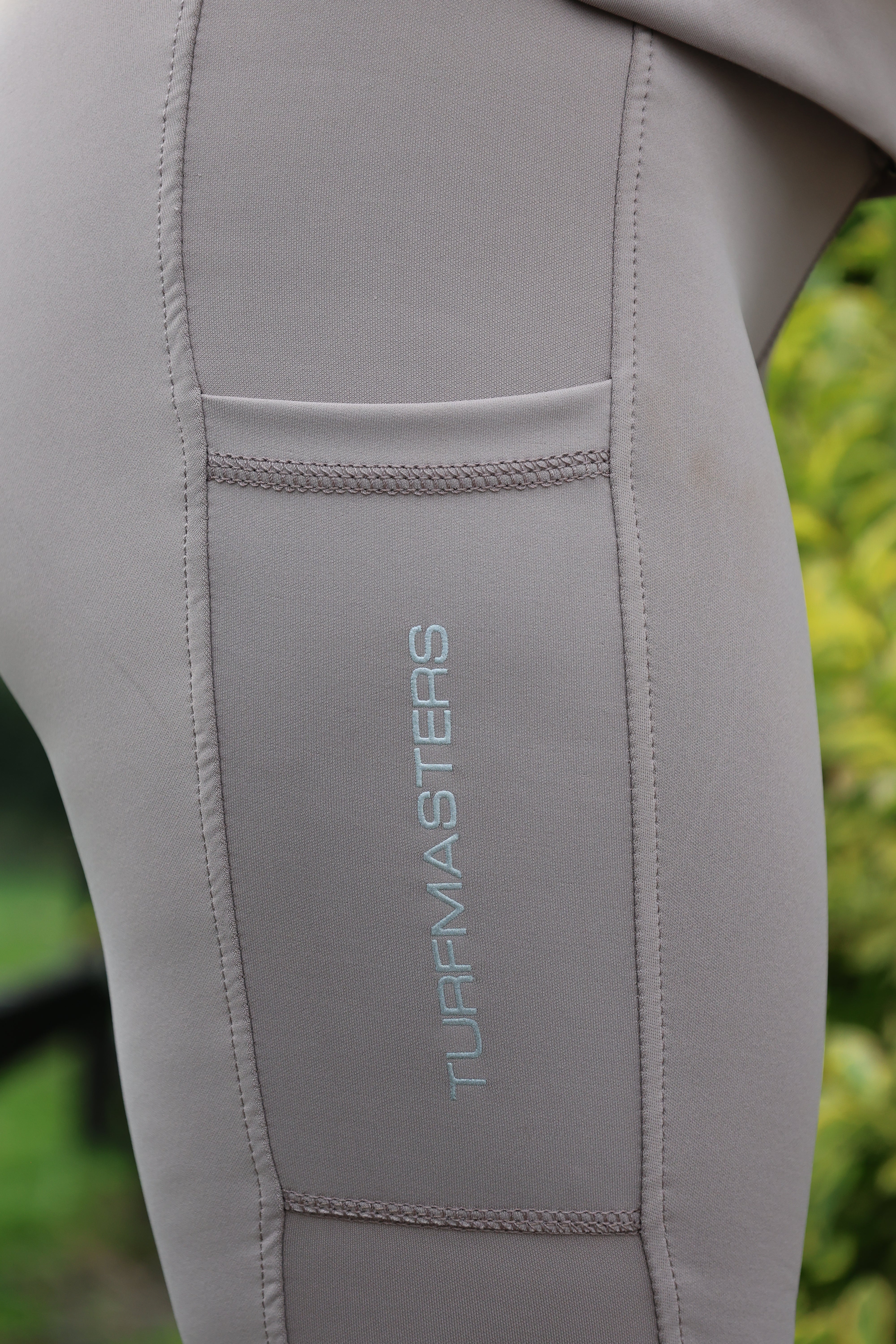 Turfmasters Child's Riding Tights