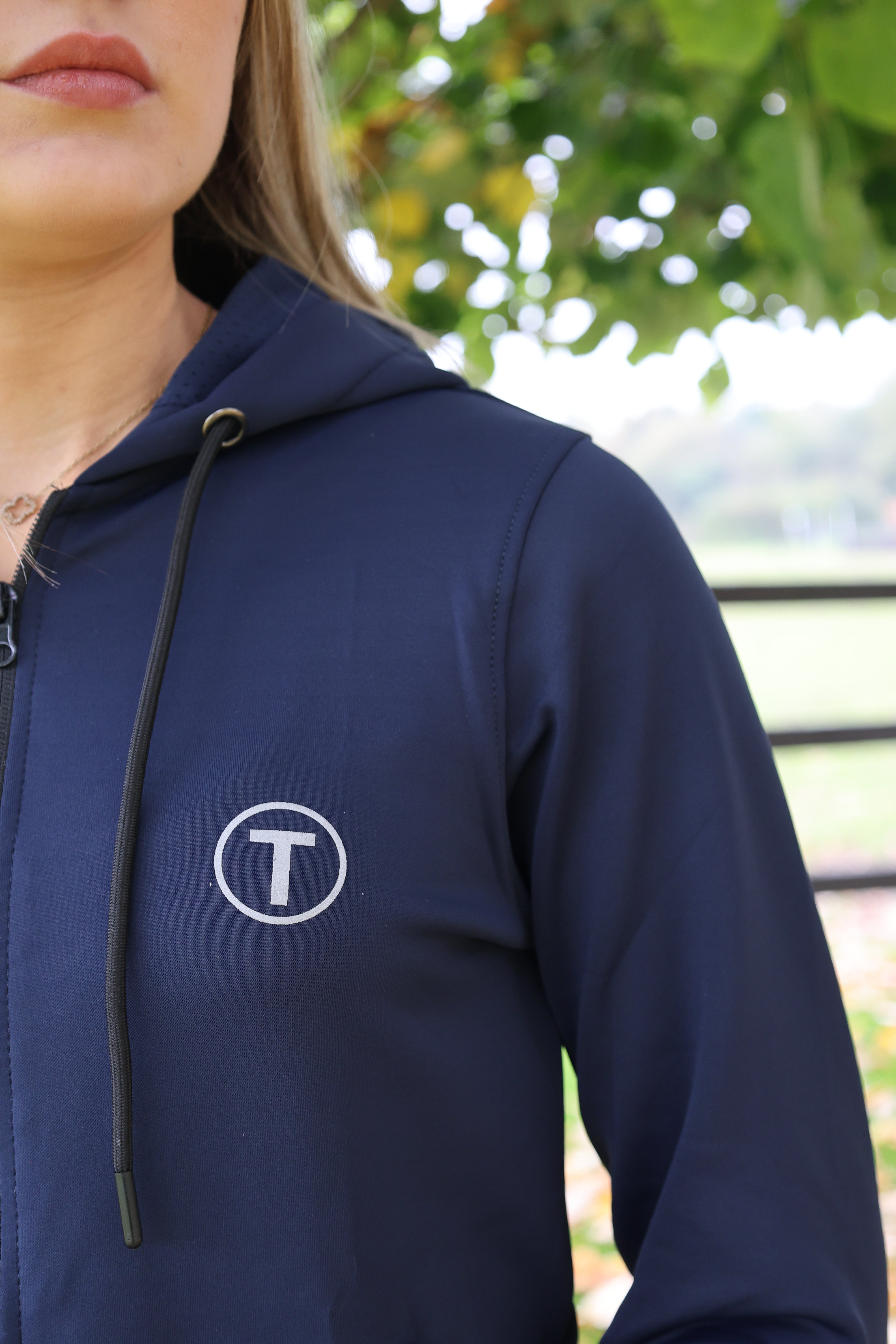 Turfmasters Adults Hoody