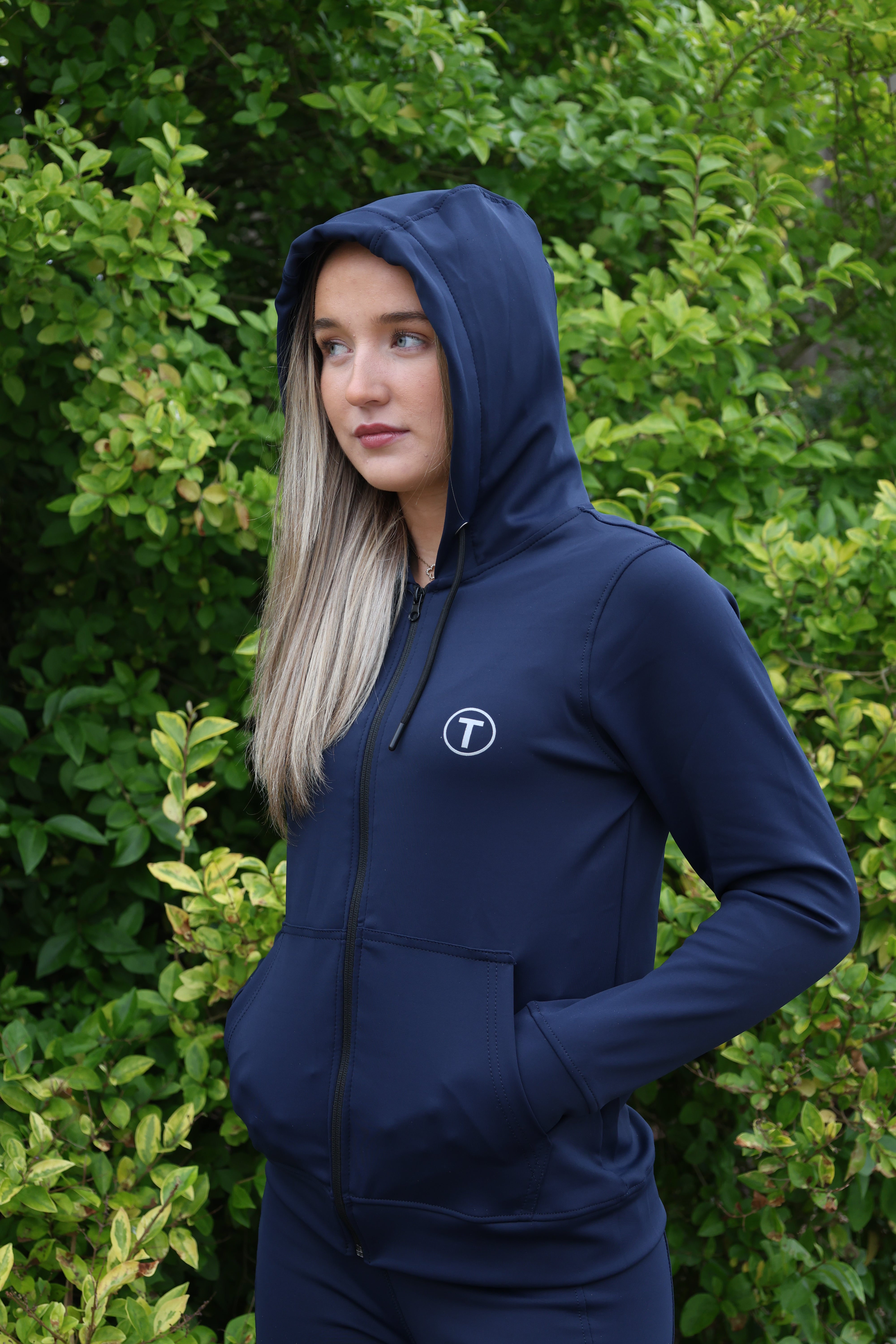 Turfmasters Child's Hoody