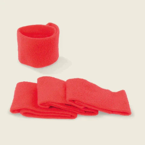 Crafty Ponies Leg Wraps