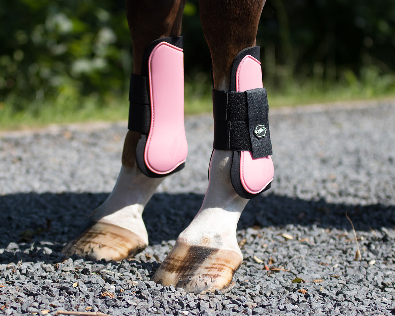 QHP Tendon Boot