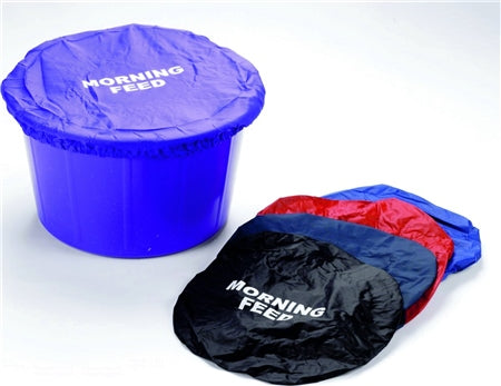 Feed Bucket CoveRS