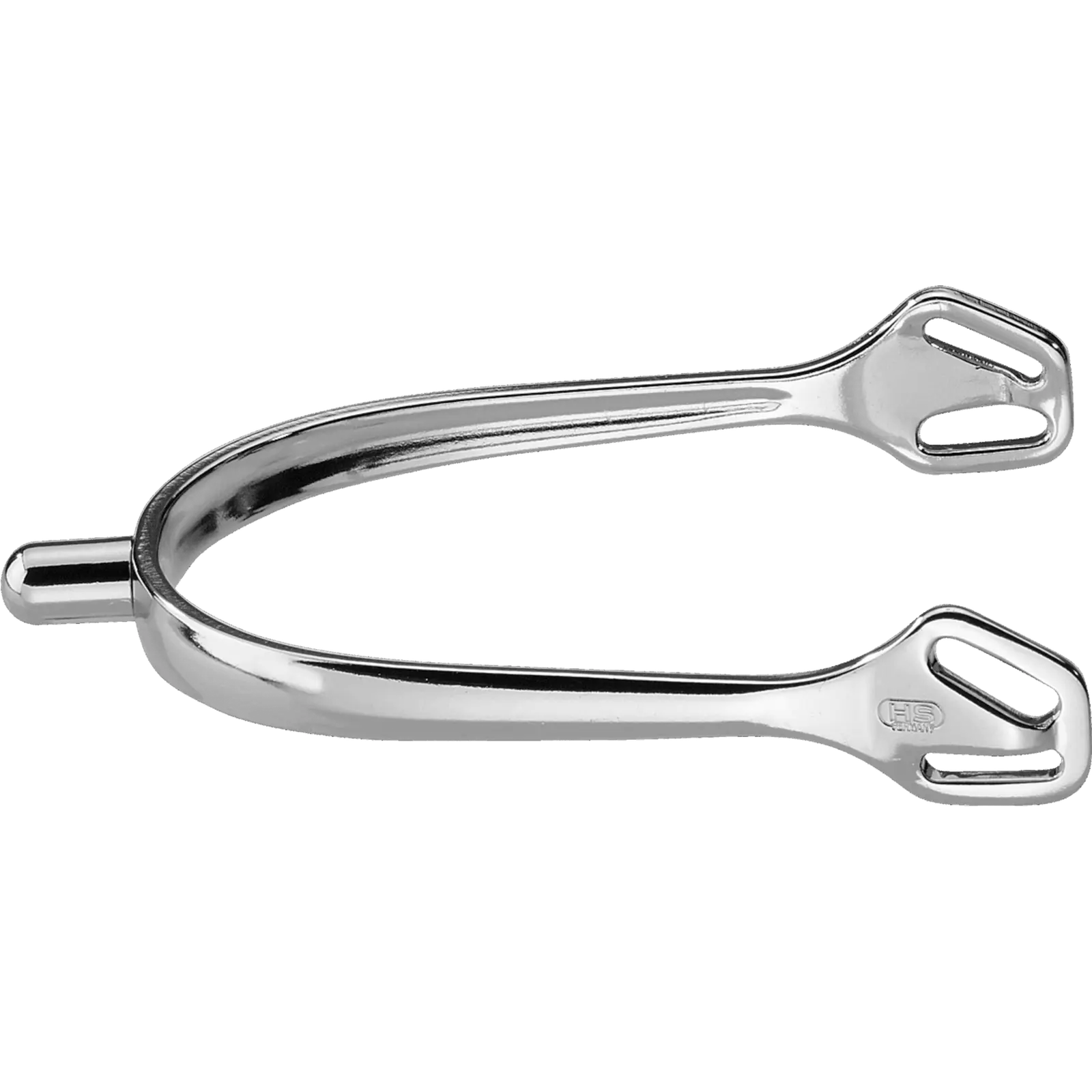 Sprenger Spurs Ultra Fit 15mm Rounded Neck