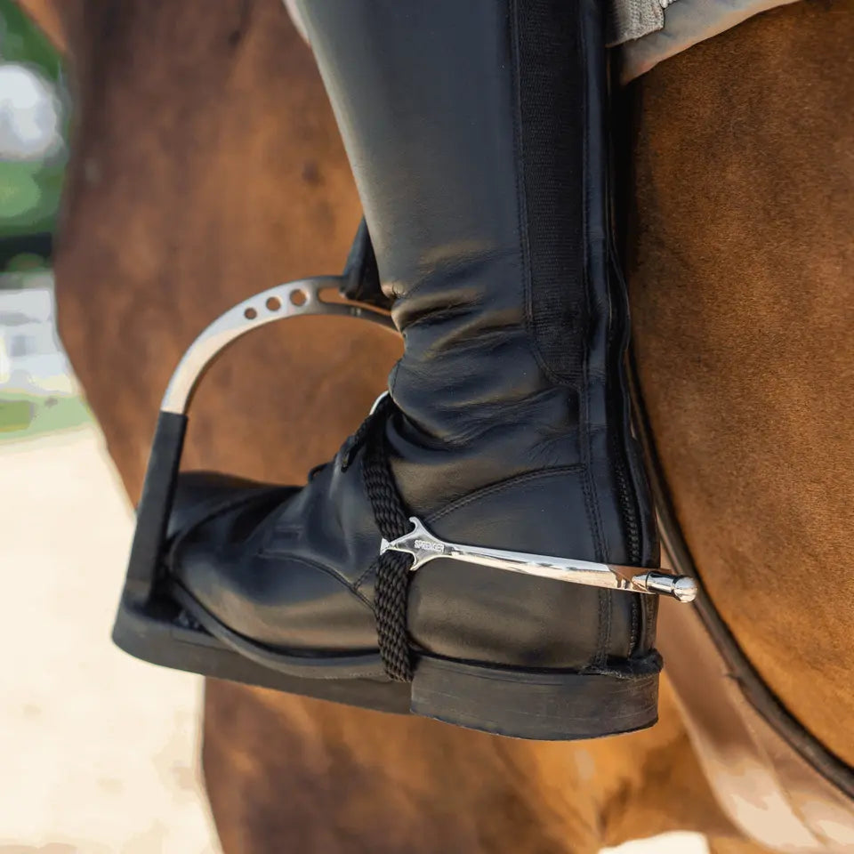 Sprenger Spurs Ultra Fit 20mm Ball Neck