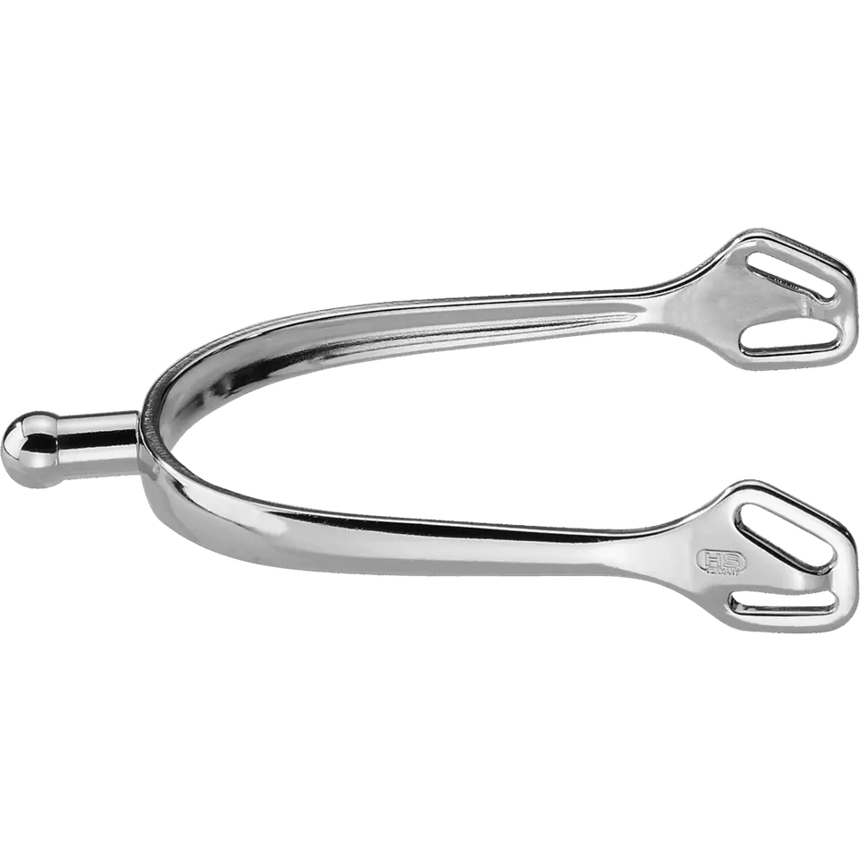 Sprenger Spurs Ultra Fit 20mm Ball Neck