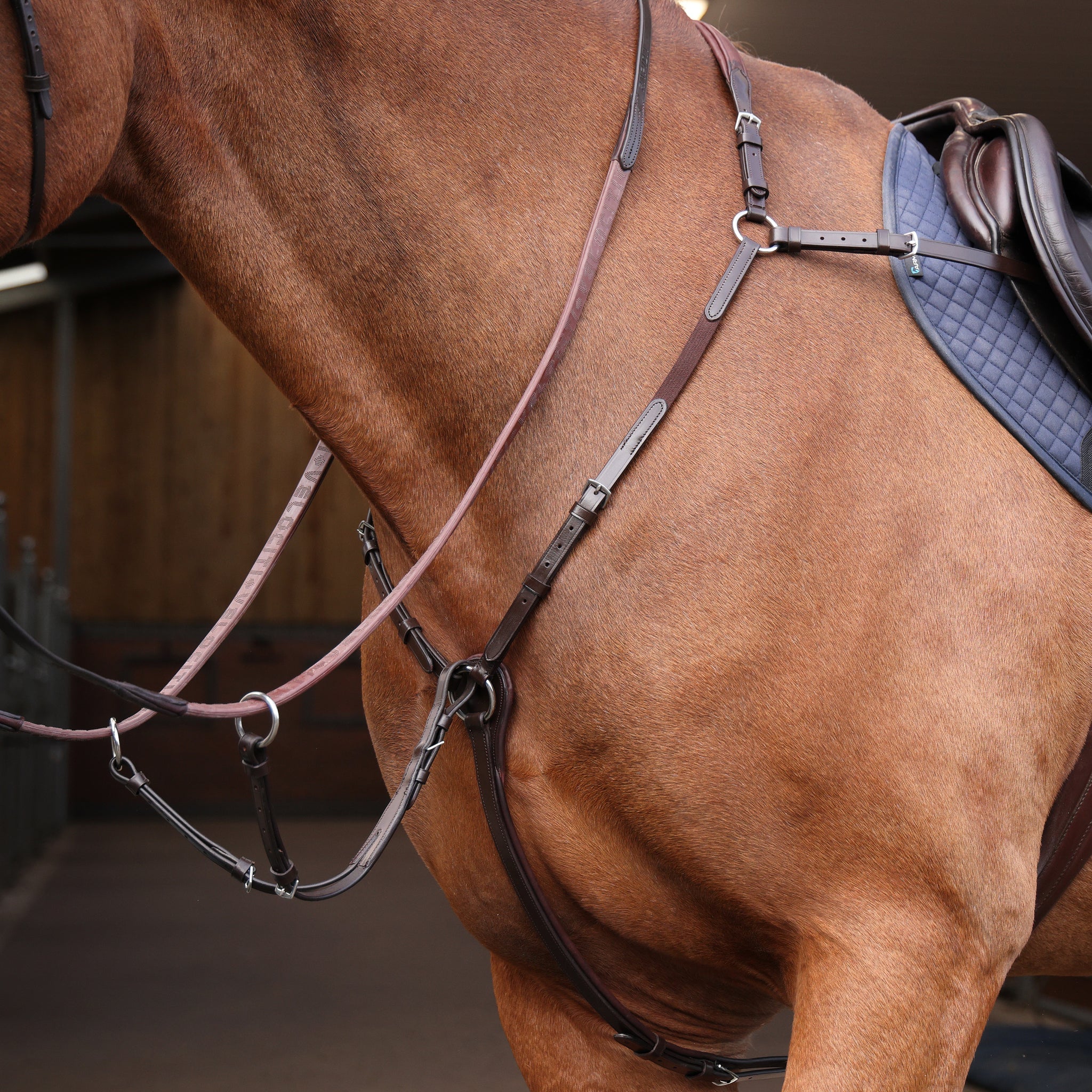 Velociti Rapida Elastic Breastplate