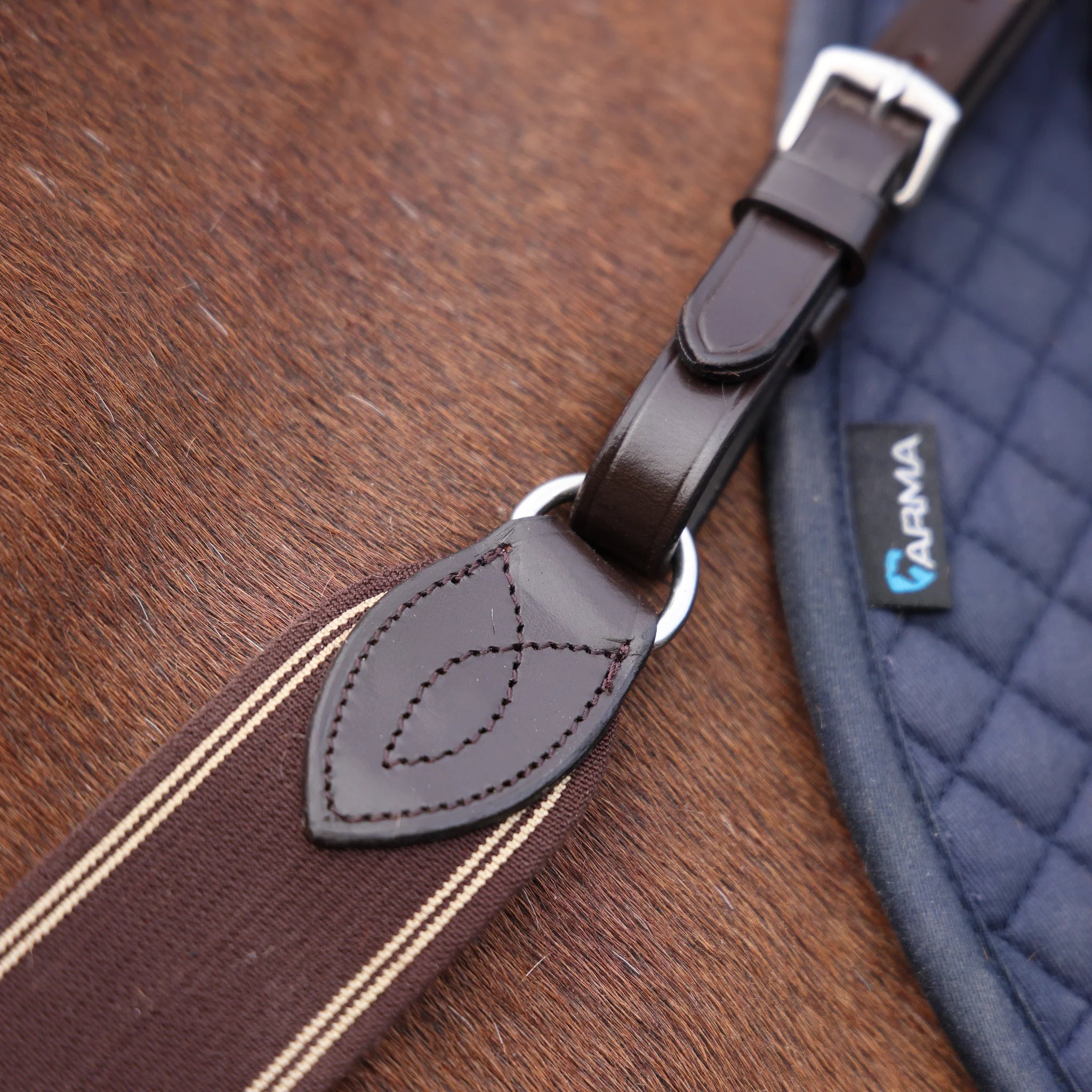 Velociti Rapida Elastic Breastgirth