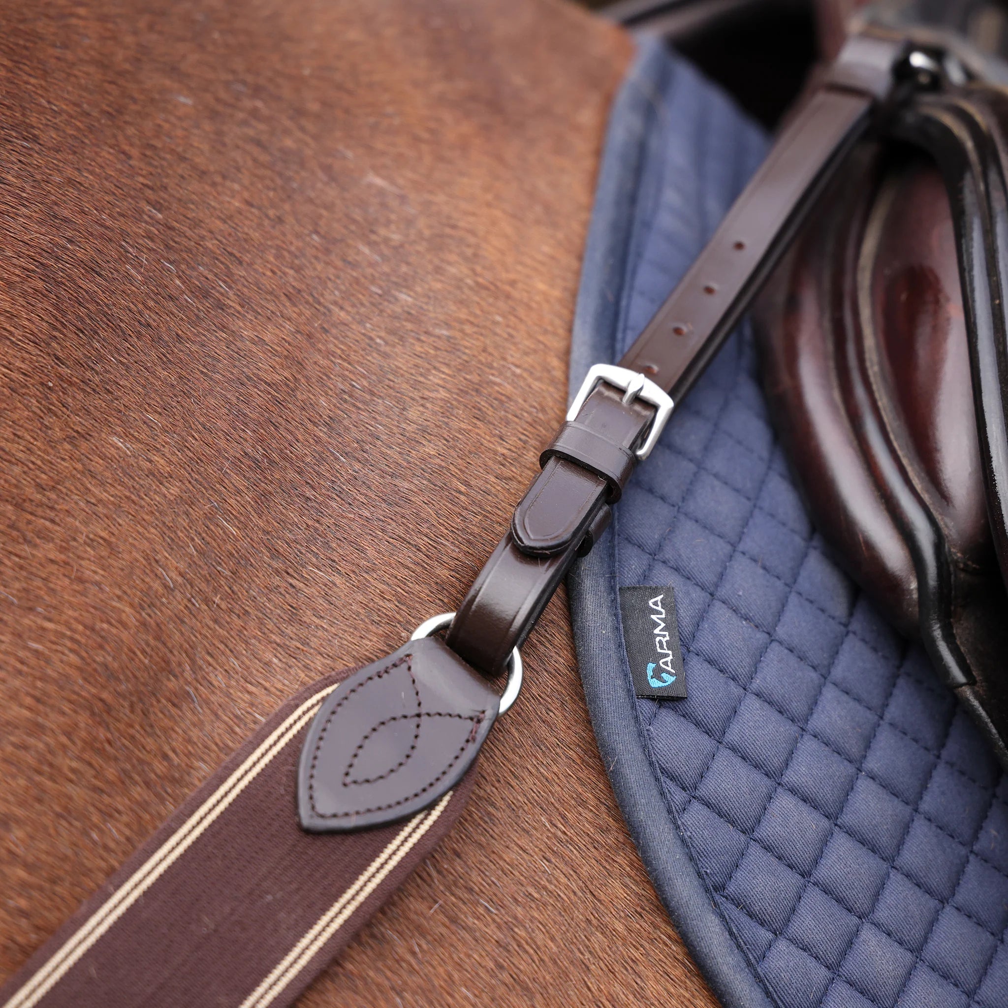 Velociti Rapida Elastic Breastgirth