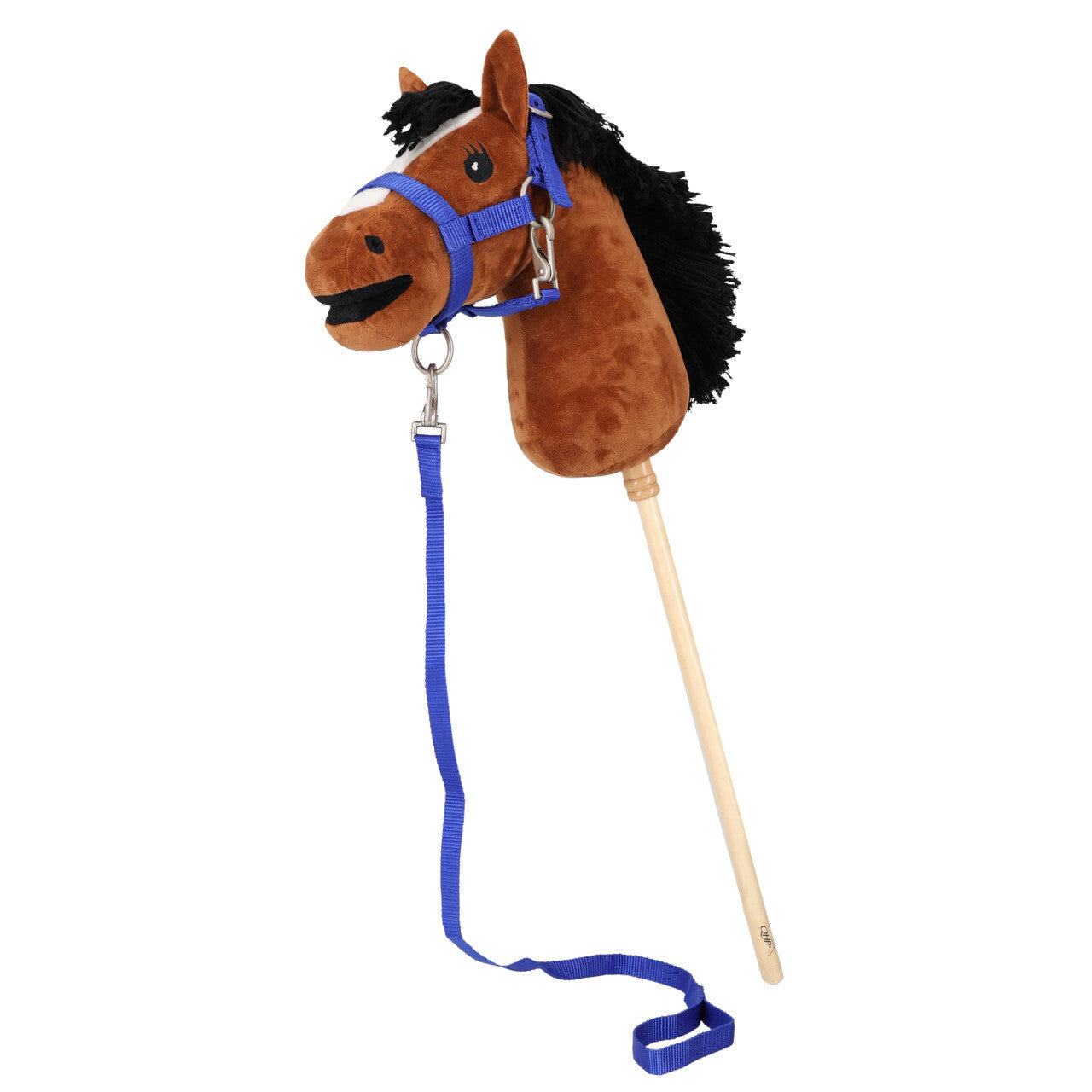 QHP Head Collar Set Hobby Horse