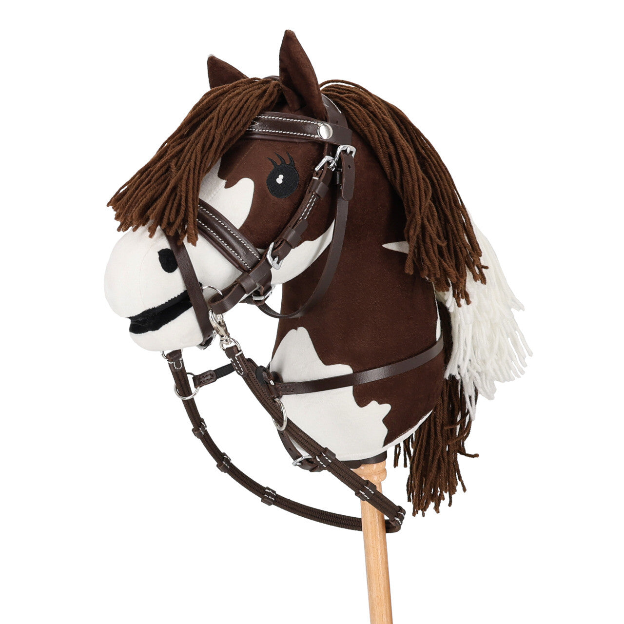 QHP Martingale Hobby Horse