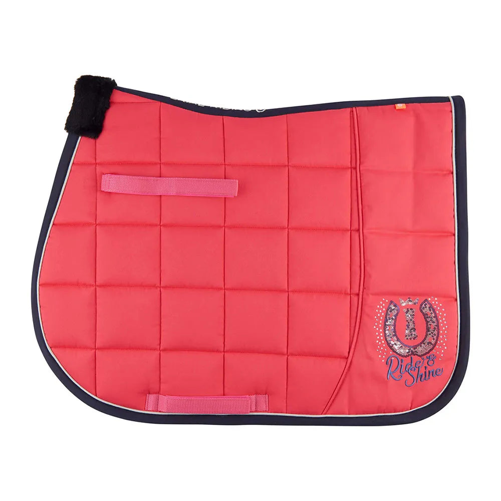 Saddlepad Imperial IRHTime to Shine