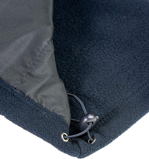 Jack Pyke  Countryman Fleece Jacket Navy