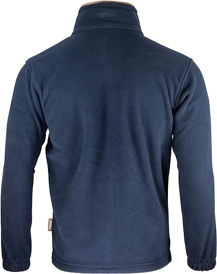 Jack Pyke  Countryman Fleece Jacket Navy