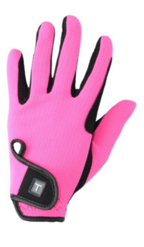 Turfmasters 925 Childs Gloves