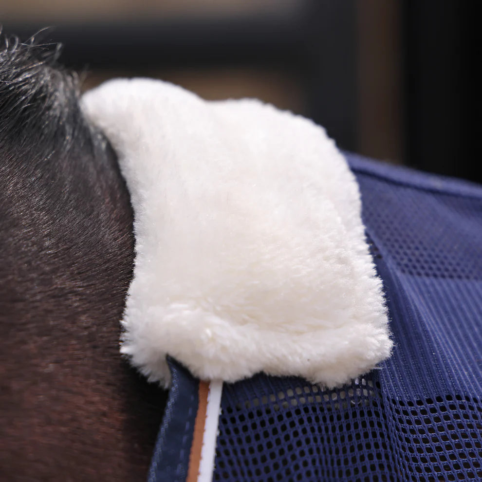 Tempest Original Scrim Cooler Rug Ink