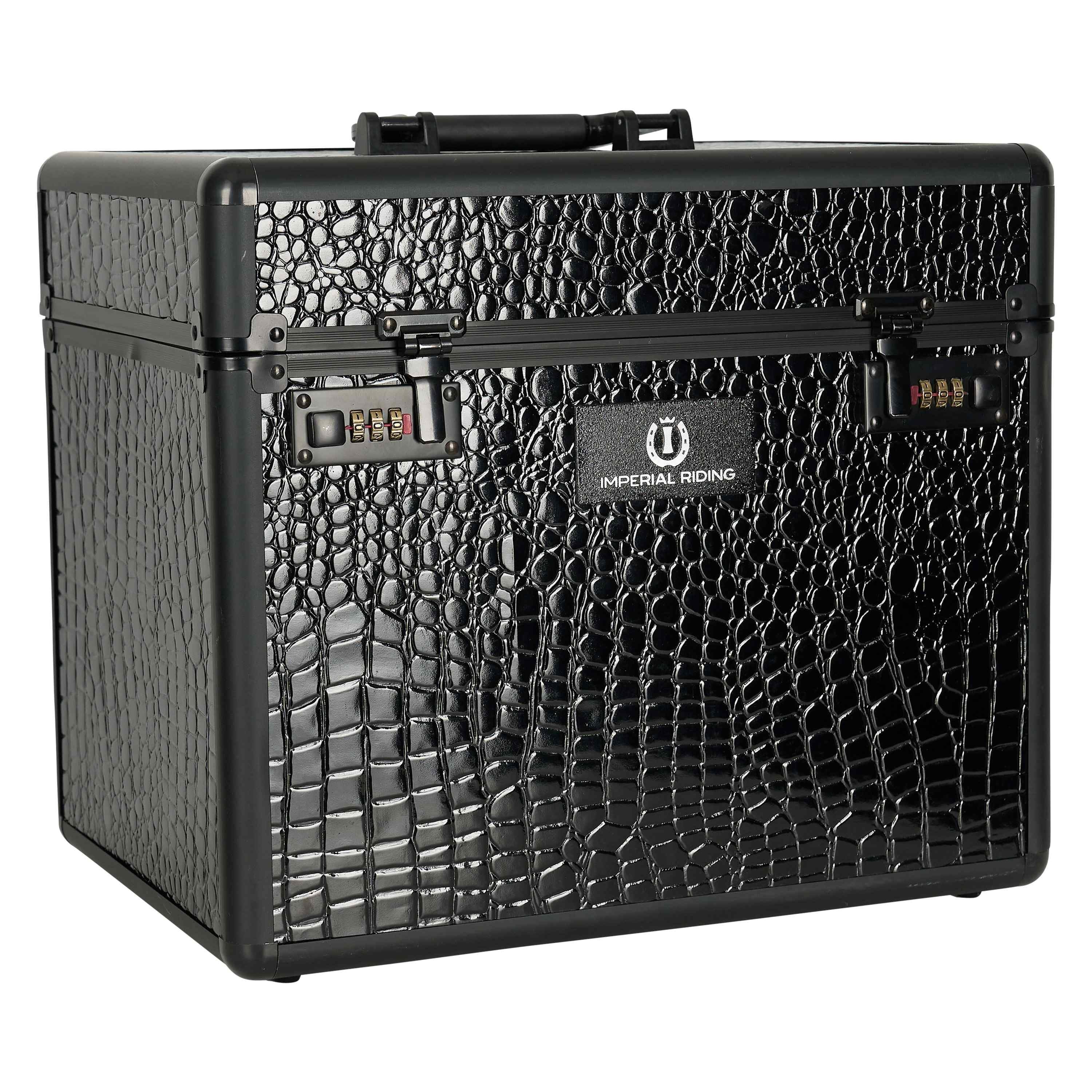 Imperial Riding Grooming Box IRHShiny