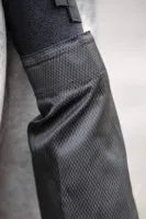 Horseware Tail Guard and Bag Black