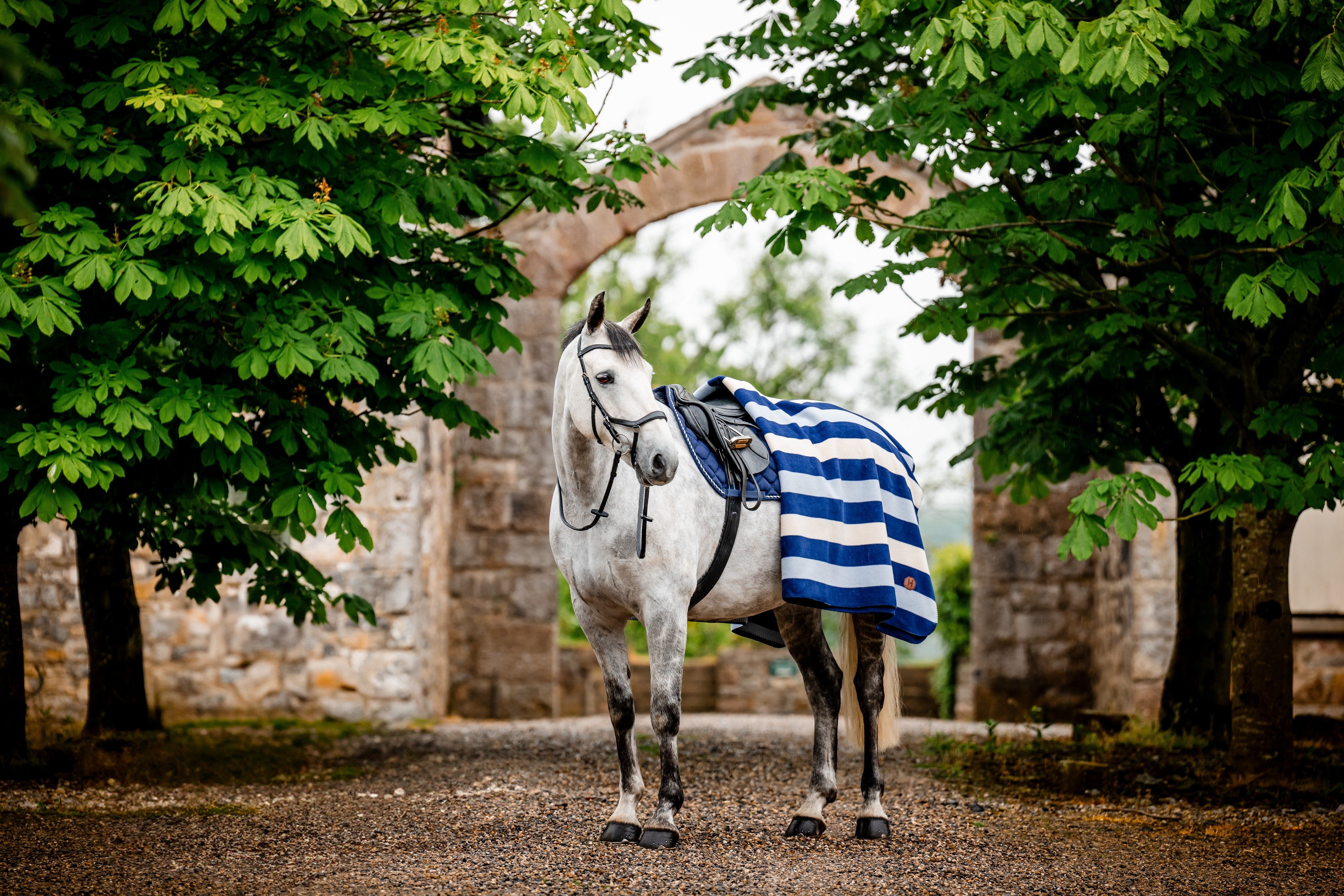 Horseware Newmarket Fleece