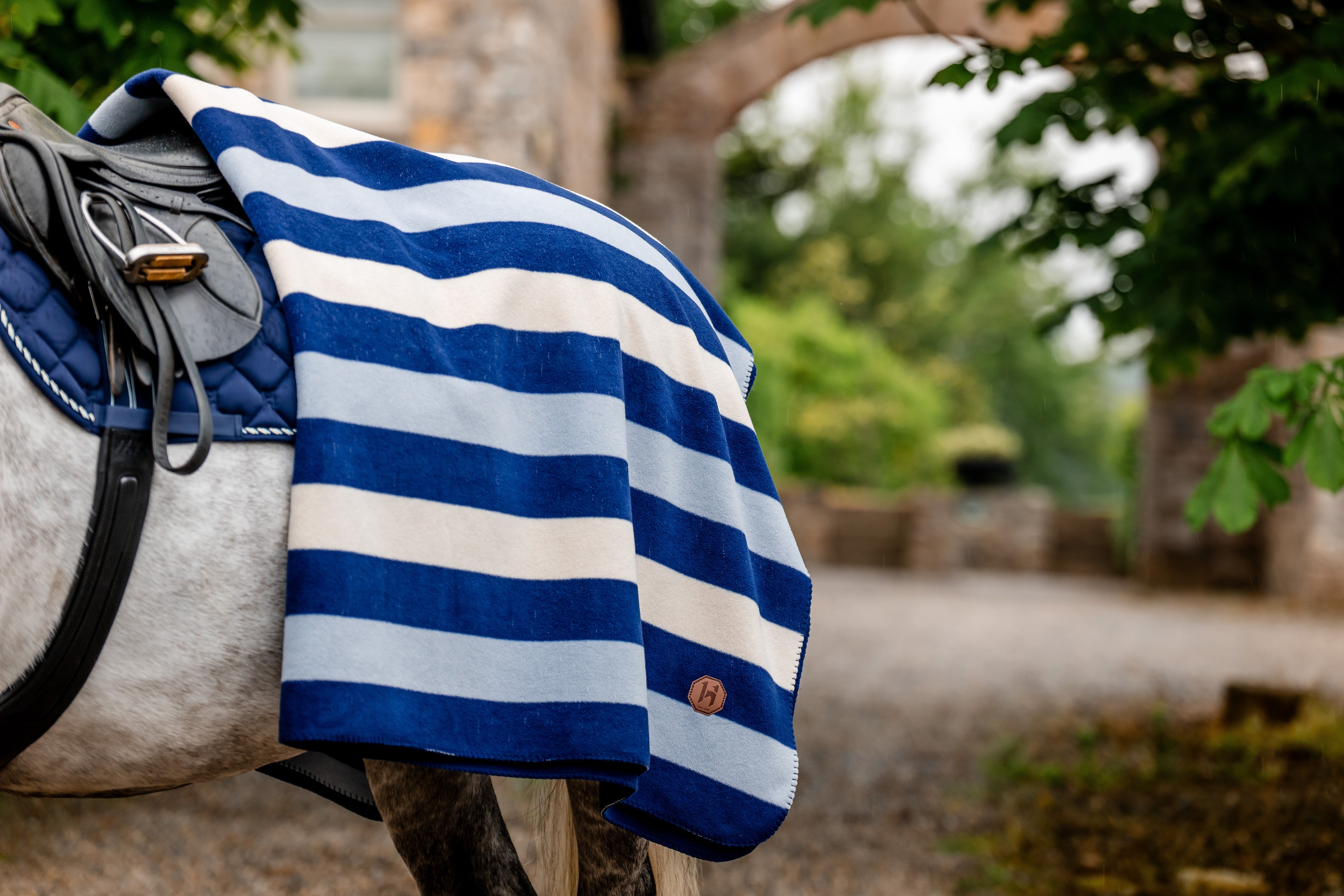 Horseware Newmarket Fleece