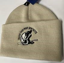 IJF Beanie Hat & Logo