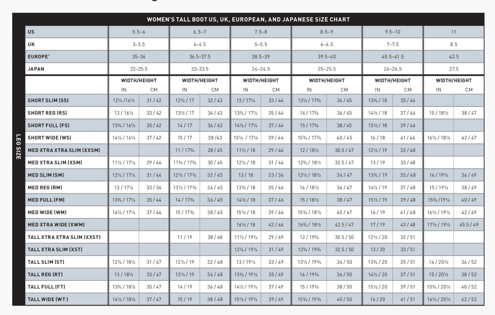 Ariat Palisade Boots Black