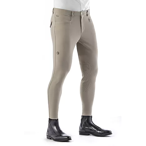 Ego7 Men's Knee Grip  EJ Breeches