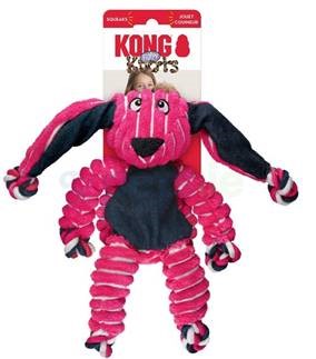 Kong Floppy Knots - Bunny